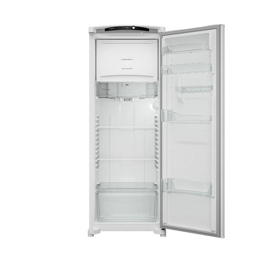 CONSUL Frost-Free Refrigerator 337 Liters CRB39MB White