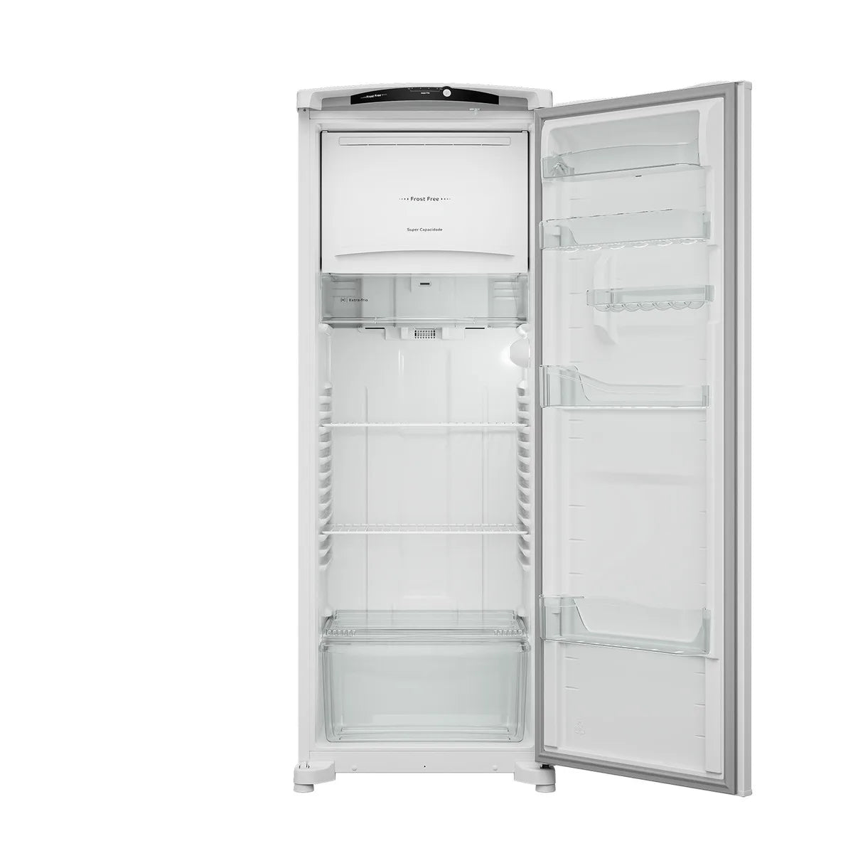 CONSUL Frost-Free Refrigerator 337 Liters CRB39MB White