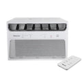 AIR CONDITIONING ELECTRONIC WINDOW INVERTER HISENSE WI-FI 8.000 BTUS COLD AW-08TWBRBSU00 127V