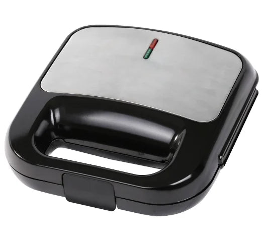 750W Inox 110V Hot Plate Sandwiches Electric Nonstick Grill Sandwiches-Neverdie Store
