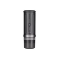 IKAPE Kapo K2 Portable Coffee Machine/Bluetooth Connection/Timer Function,51/58mm Espresso Bottomless Portafilter,Camping/Home