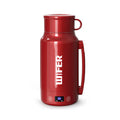New LED Digital Display Electric Kettle Portable Portable Heat Preservation Electric Kettle Travel Home 1L Boiling Water Cup