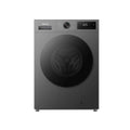 HISENSE WASH AND DRY WD1I1141BT1 COMPACT FIT AND FUNCTION STEAM INVERTER TITANIUM