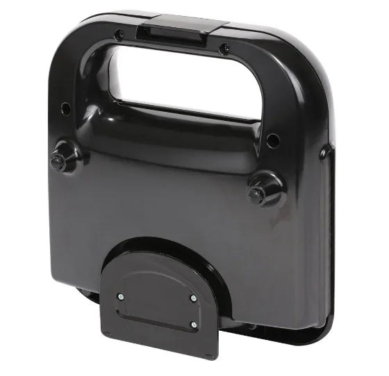 750W Inox 110V Hot Plate Sandwiches Electric Nonstick Grill Sandwiches-Neverdie Store