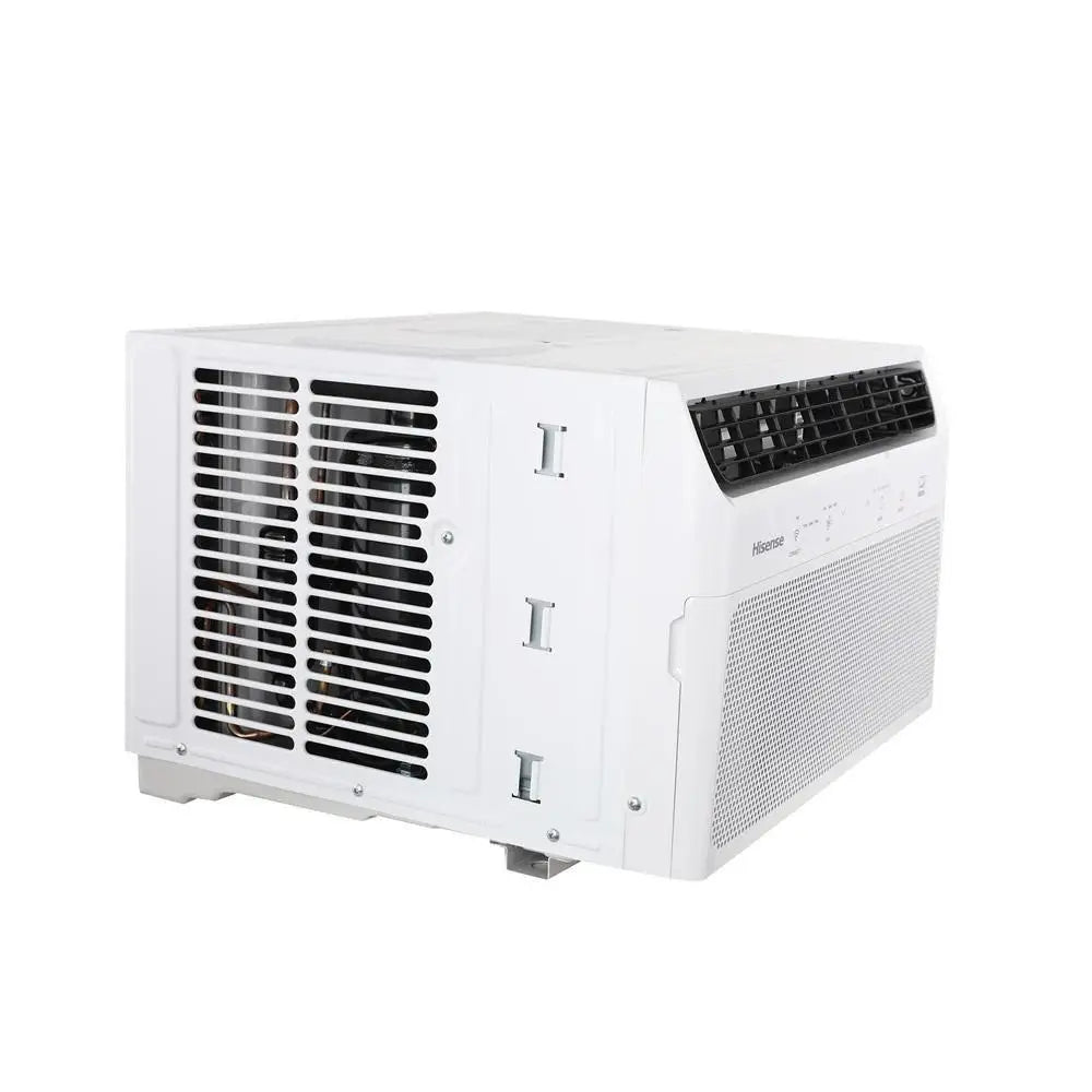 AIR CONDITIONING ELECTRONIC WINDOW INVERTER HISENSE WI-FI 8.000 BTUS COLD AW-08TWBRBSU00 127V