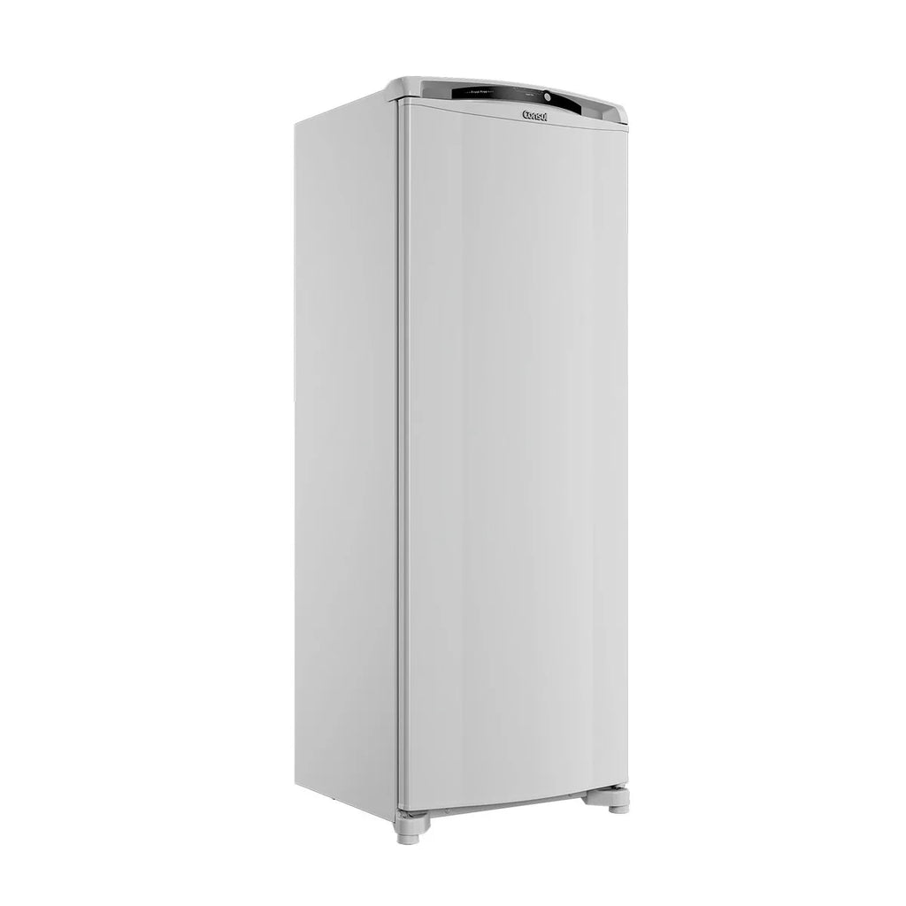 CONSUL Frost-Free Refrigerator 337 Liters CRB39MB White