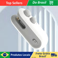 Mini Packaging Sealer-USB Rechargeable with Integrated Cutter and Vacuum Sealing
