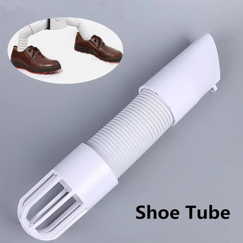 EU Electric Clothes Drying Rack Smart Hang Clothes Dryer Portable Outdoor Travel Mini Folding Available Clothing Shoes Heater