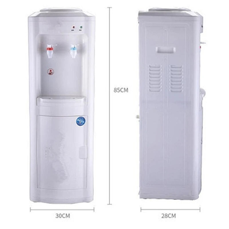 Water Dispenser 220V Water Cooler Office Fast Heating Type Water Bottle Machine Cold Warm Hot Water Dispenser Bottle Tea Bar