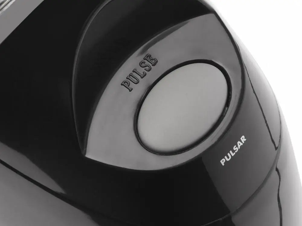 Mini Food Processor Britannia Black 2P 160W - 110V