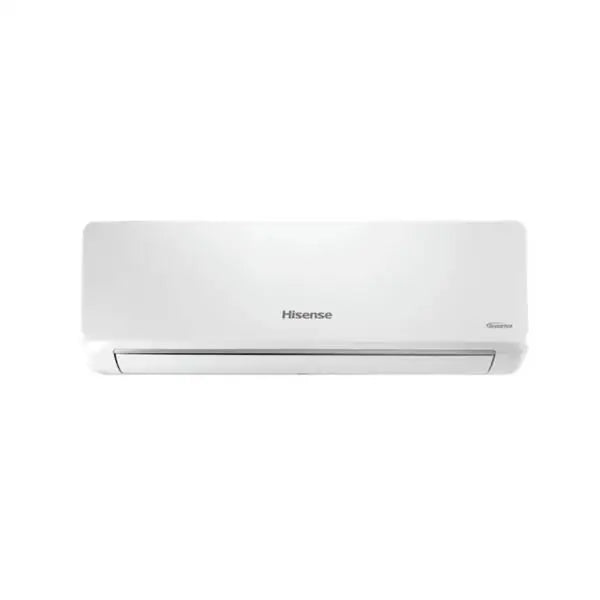 Air Conditioning Split Inverter Hisense R-32 Hi-wall 9000 Btus Hot and Cold WiFi 220V