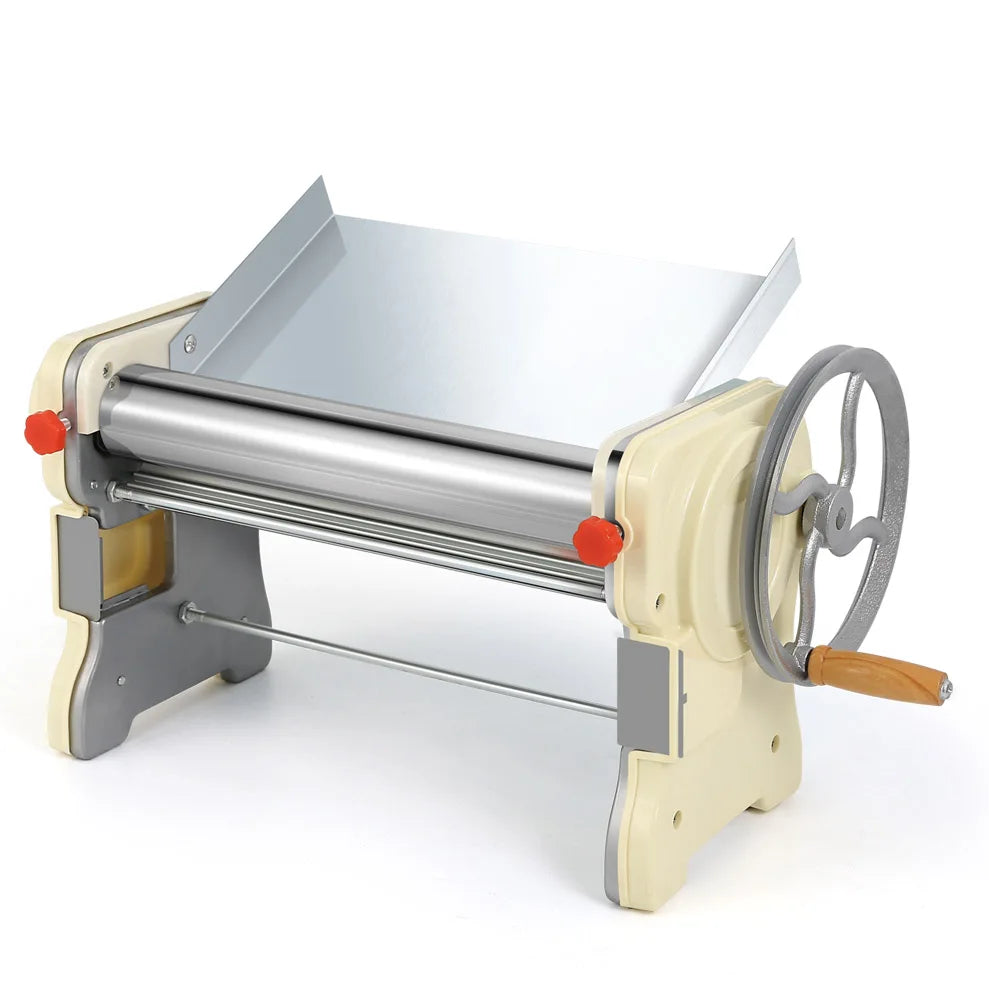 Home & Restaurant Use Pasta Dough Pizza Roller Machine Pie Sheeter New Food Shop & Retail