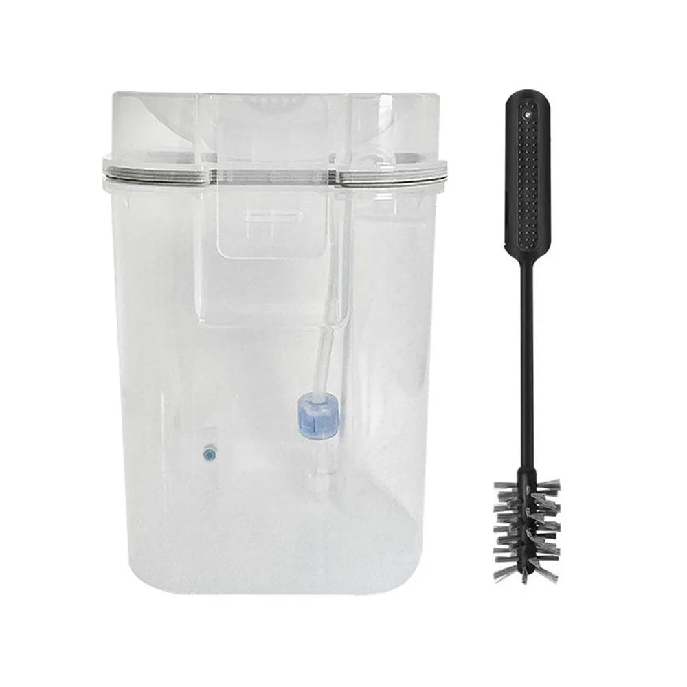 Clean Water Tank Sewage Tank For Mijia Omni 1S B101CN X10+ For Dreame L10S Ultra/L10 Ultra/S10/S10 Pro Vacuum Cleaner Parts