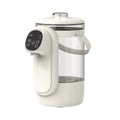 Electric Kettle 3.5L Temperature Control Water Boiler Thermo Pot 24H Keep Warm Hot Water Dispenser with Digital Display for Baby