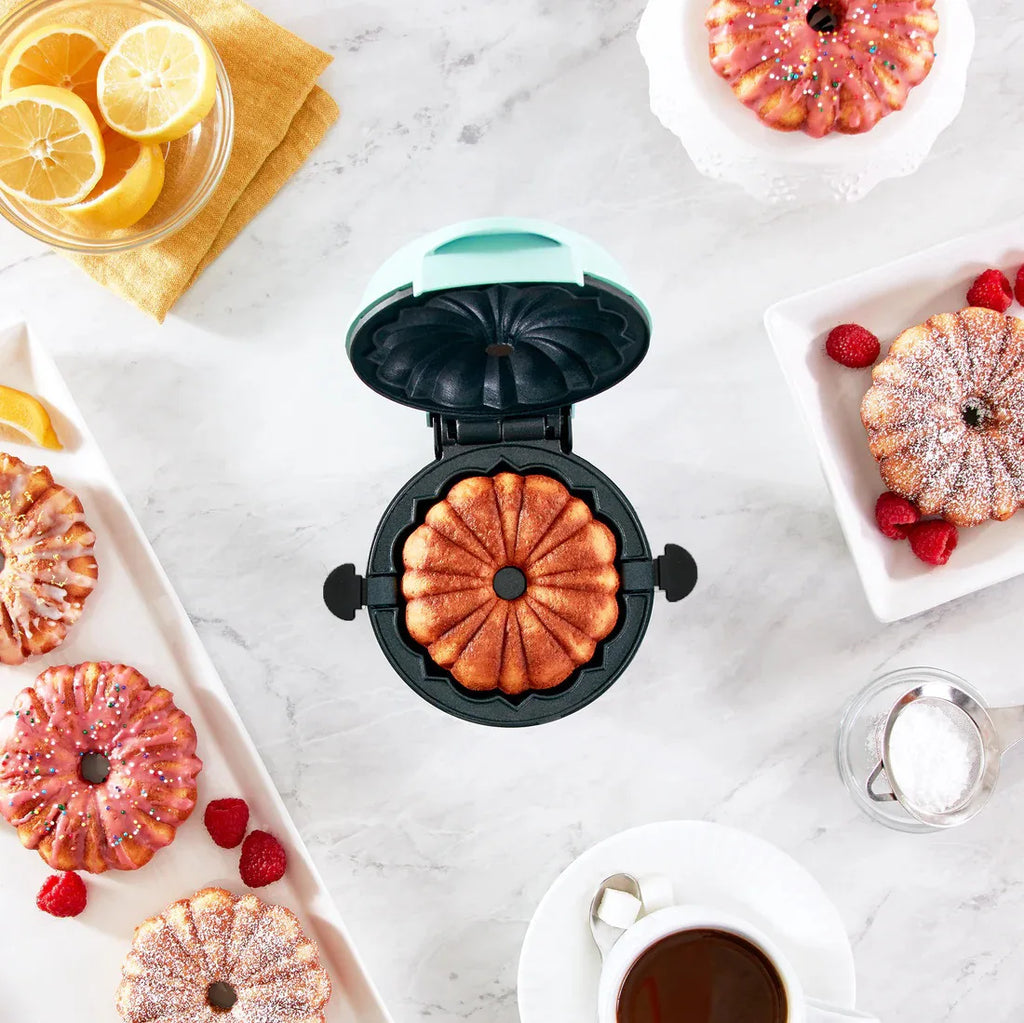 110V/220V Small Waffle Bowl Machine Household Portable Breakfast Machine Egg Tart Ice Cream Cone Machine Kitchen Waffle Machine