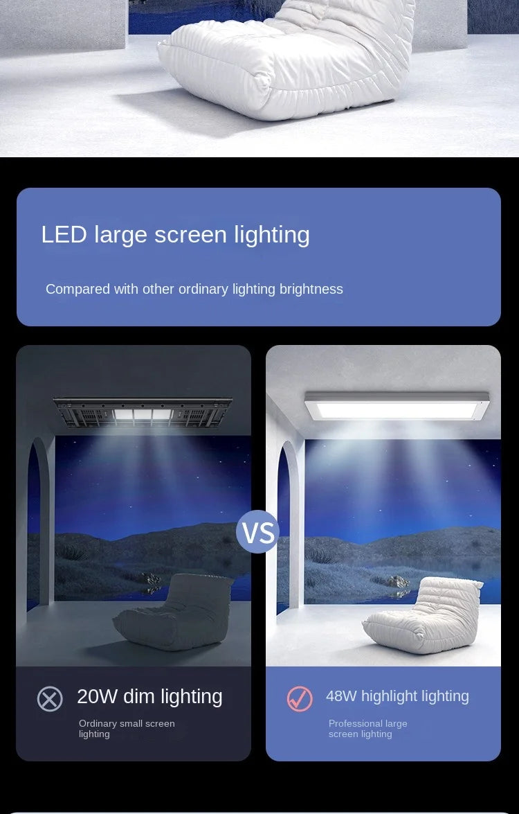 Smart Automatic Ceiling-Mounted Intelligent Lift Electric Laundry Dryer Supply Foldable Clothes Drying Rack for Balcony