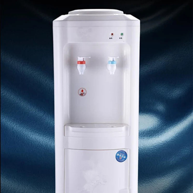 Water Dispenser 220V Water Cooler Office Fast Heating Type Water Bottle Machine Cold Warm Hot Water Dispenser Bottle Tea Bar