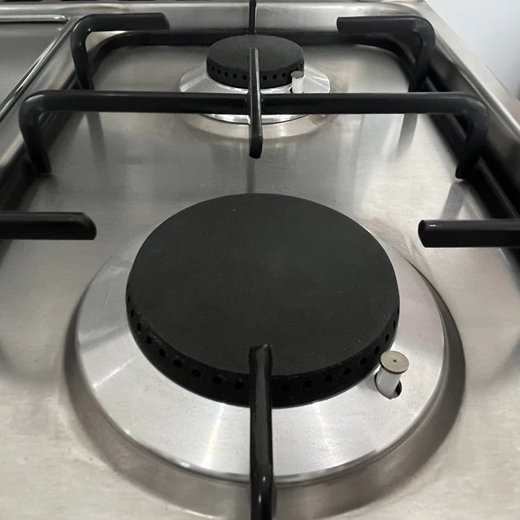 Gas Stove,Standalone Burner,Kitchen Baking Oven,Stainless Steel,Multifunctional Oven,Reinforced Glass Panel with Grill