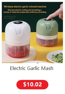 7 Moulds Automatic Electric Pasta Machine DIY Vegetables Noodle Maker Dumpling Shell Maker 220V