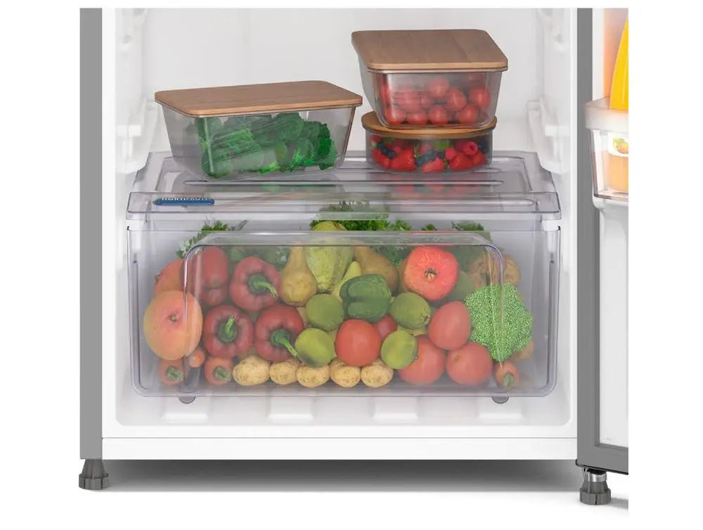 Electrolux Frost-Free Duplex Refrigerator 400L IF44S - 110V