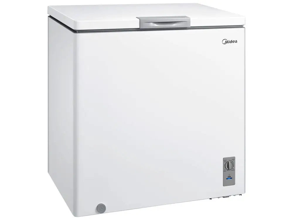 Midea 1 Door Horizontal Freezer 198L MDRC280SFZ013 - Bivolt