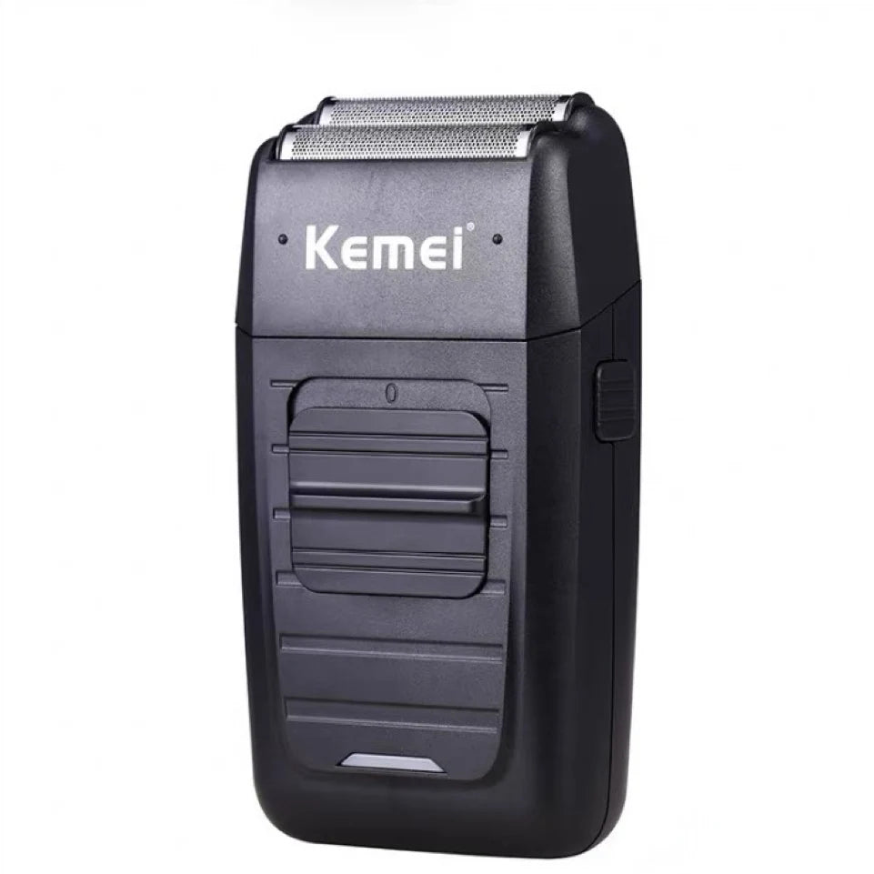 For Kemei KM-1102 Original USB Power Charger Cable Professional Hair Clipper Hair Trimmer Accessories EU Plug