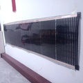 Energy Saving Graphene Heater Wall Mounted Fast Electric Heating Panel Far Infrared Heating Plate For Living Room Bedroom Office