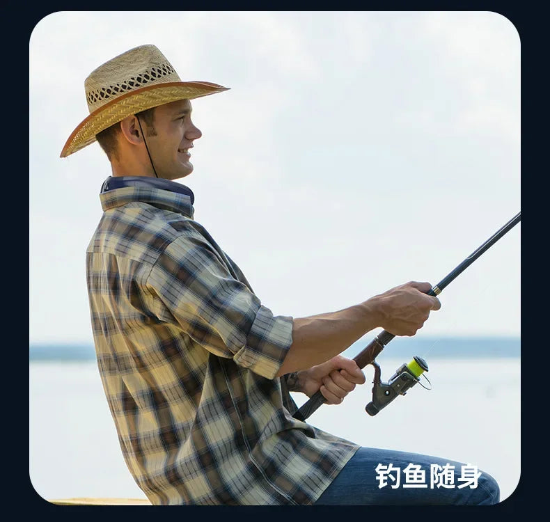 New Portable Neck Fan 5200mAh Neck Air Conditioner Rechargeable Semiconductor Cooling Fan Outdoor Personal Fan Wearable Cooler