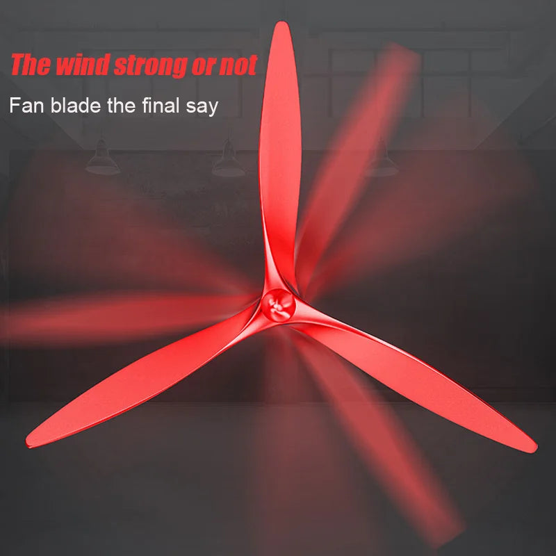 High Power Industrial Wall Mounted Fan Wire Control Adjustable Wind Power Shaking Head Horn Metal Blade Commercial Wall Fan