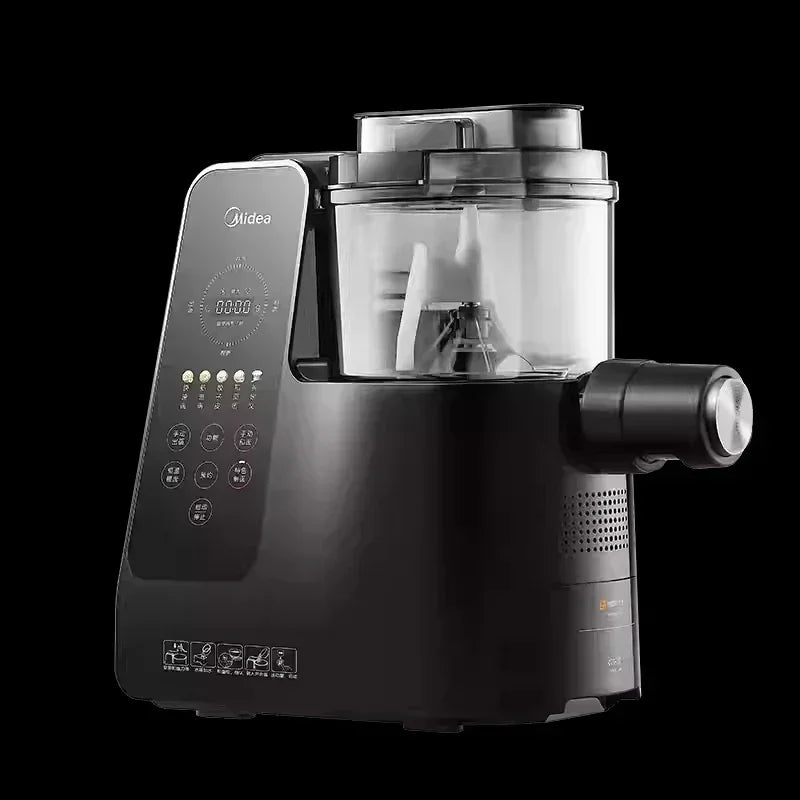 fully automatic noodle machine home intelligent noodle pressing vertical outlet multiple die heads automatic pasta maker