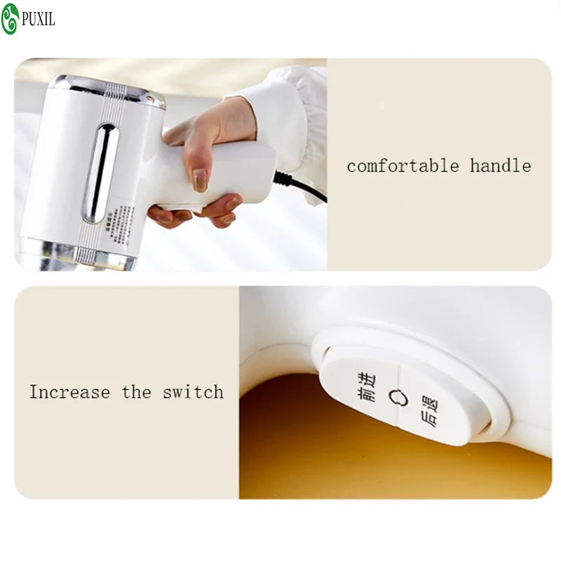 Kitchen Multifunctional Electric Noodle Machine