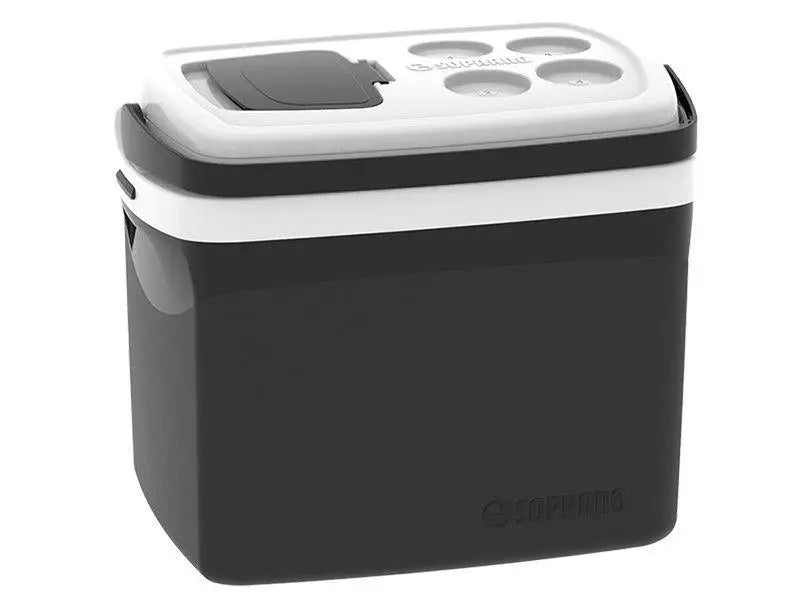 Soprano 32L Tropical Cooler Box