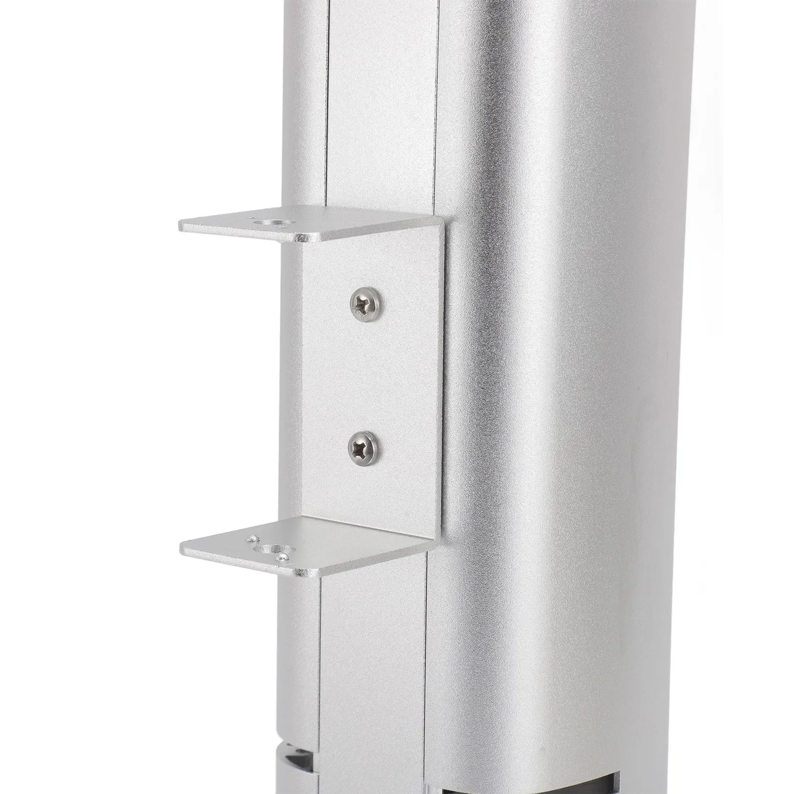 Electric Infrared Heater Indoor Outdoor IP65 Waterproof Energy Efficient Aluminum Alloy Wall Mounted Patio Heater for Backyard