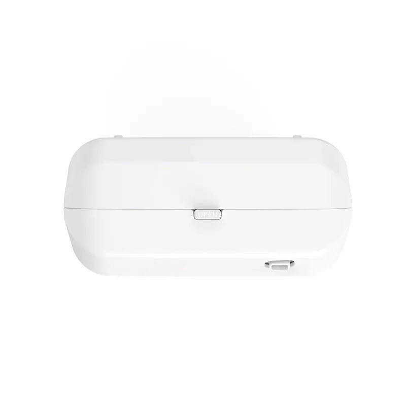 Waterless Aroma Diffuser 300ml WIFI Control Essential Oil Diffuser Timer Function Aromatic Fragrance Device For Home Hotel