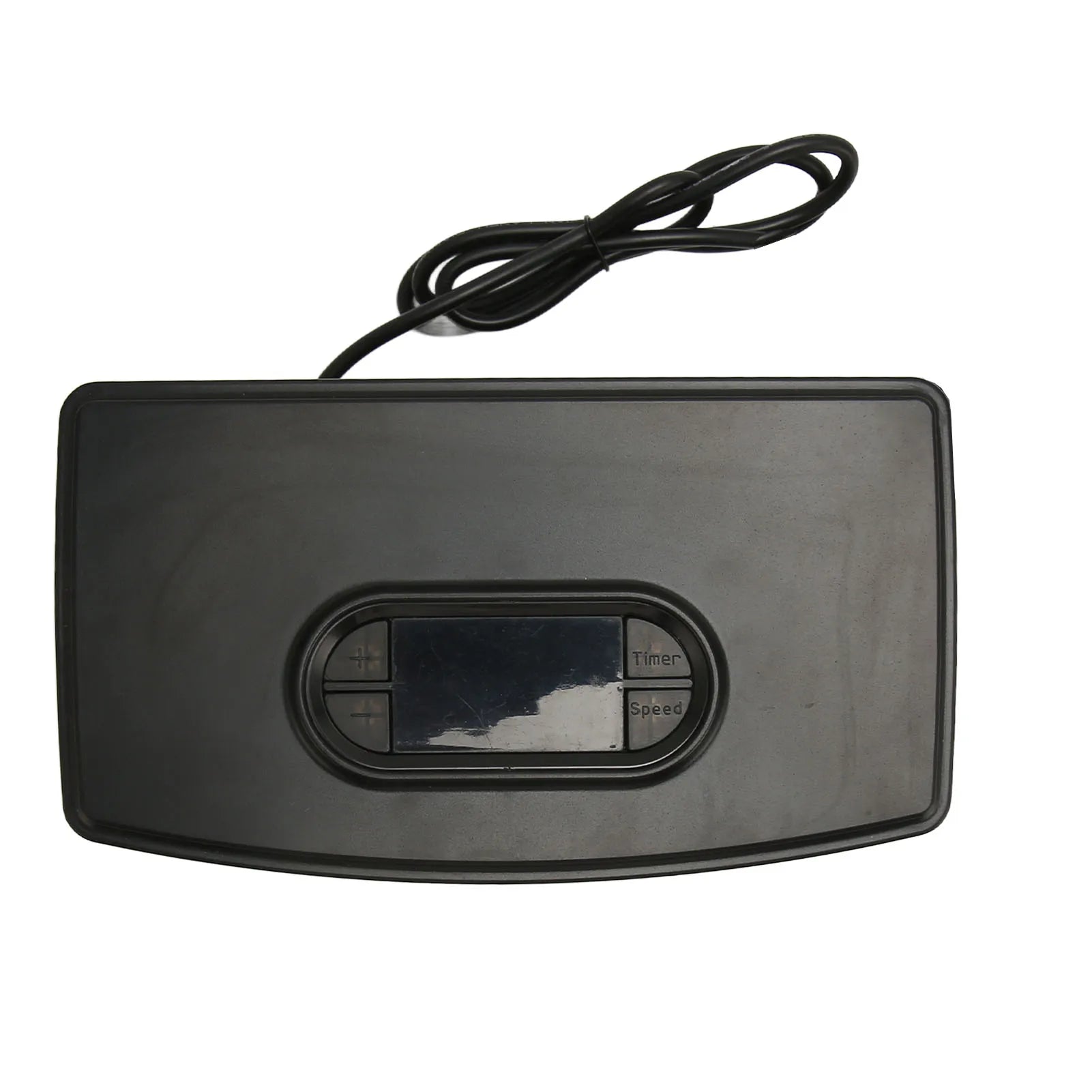 Mini Electric Fireplace Heater Simulated Flame Quiet Operation Portable Heating  Warmer Fan Space Heater with Remote Control