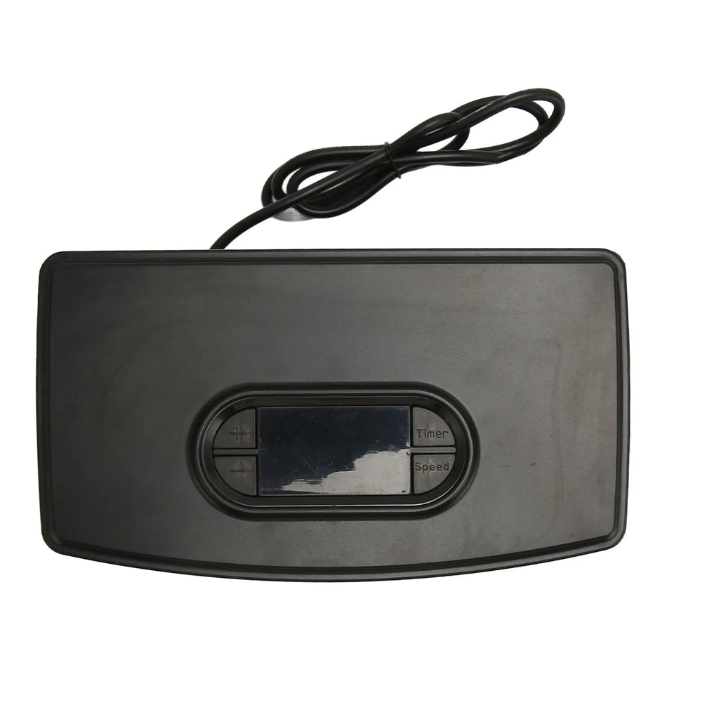 Mini Electric Fireplace Heater Simulated Flame Quiet Operation Portable Heating  Warmer Fan Space Heater with Remote Control