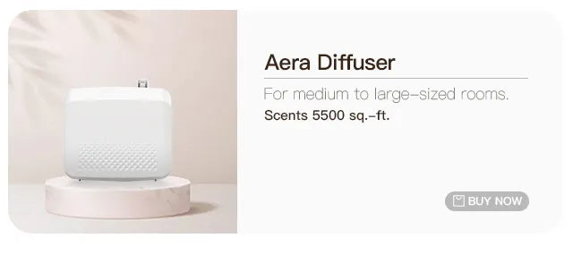 NAMSTE 500m³ Aroma Diffuser Electric Aromati Oasis 200ML Essential Oil Capacity Air Freshener Smart bluetooth control Diffuser