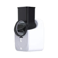DIVEDEER Multi-Function Electric Cyclone Vegetable Cutter Home Kitchen Wonder: Storm-Powered Shredder & Slicer