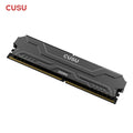 CUSU DDR4 Desktop Memory 3200MHz DDR4 RAM 8GB 16GB 8GBx2 16GBx2 1.35V/ 1.2V UDIMM for Motherboard