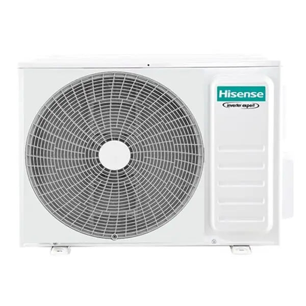 Air Conditioning Split Inverter Hisense R-32 Hi-wall 12.000 Btus Hot and Cold WiFi 220V
