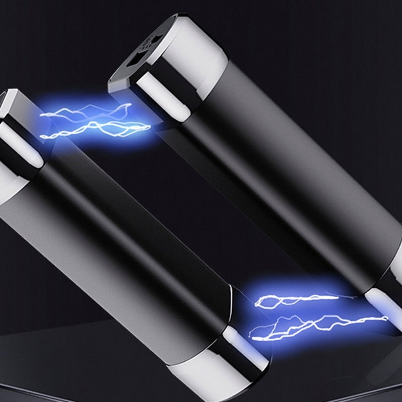 Electric Hand Warmer 5000mAh Rechargeable Hand Warmer Pocket Warmer