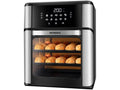 Mondial Afon-12L-Bi Black 12L Oil-Free Electric Air Fryer Oven - 110V