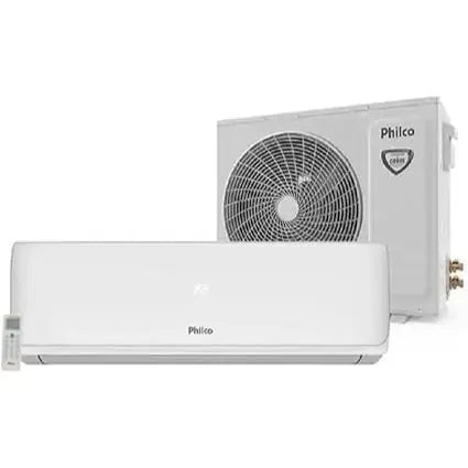 Philco Air Conditioner 18,000 BTU Philco Hot-Cold PAC18QI 220V