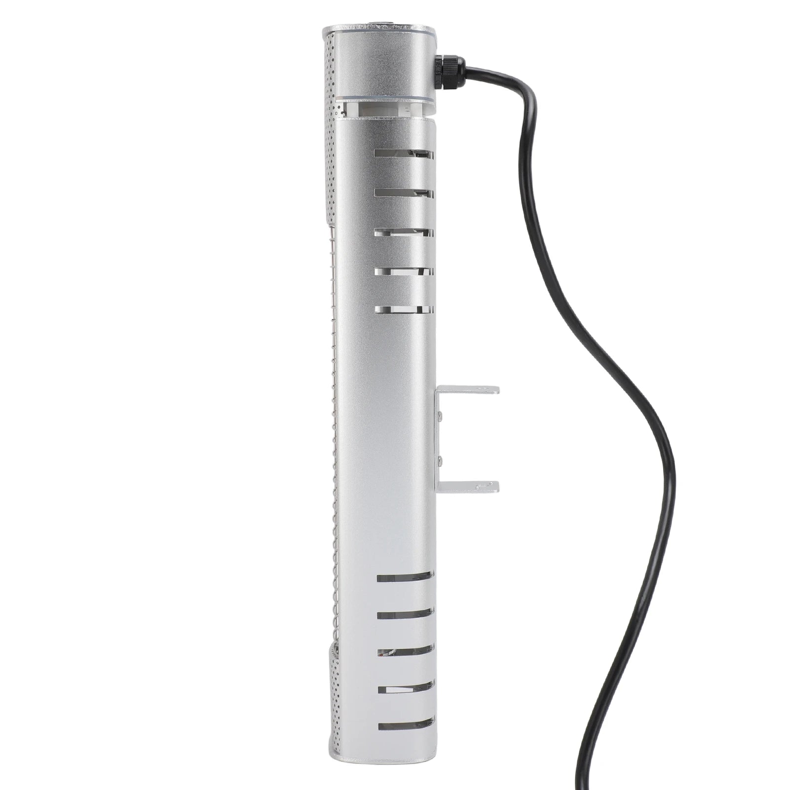 Electric Infrared Heater Indoor Outdoor IP65 Waterproof Energy Efficient Aluminum Alloy Wall Mounted Patio Heater for Backyard