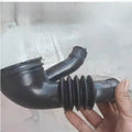 Inside Inlet Water Pipe Rubber For Samsung Washing Machine DC67-00551A Hose Pipe Drum Washer Repair Parts