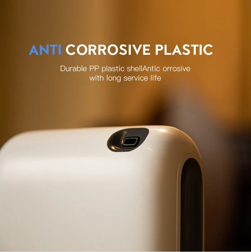 NAMSTE Bluetooth Battery Aroma Diffuser Essential Oil Aromatic Fragrant Device Aromatic Scent Diffuser Air Freshener Cover 300m³