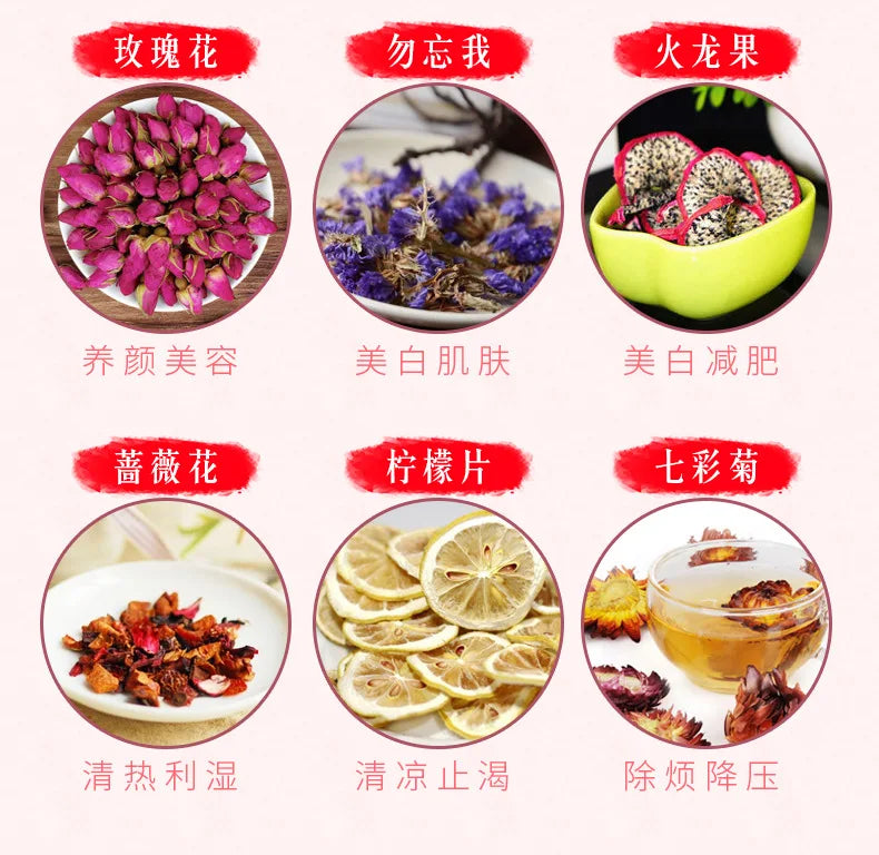 Vegetable dried fruit machine food dehydrator household 110V fruit dryer pet food hot air dryer