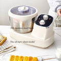 220V Dough Mixer Household Multi-functional Automatic Dough Kneading Machine Kneading Dough Fermentation All-in-one
