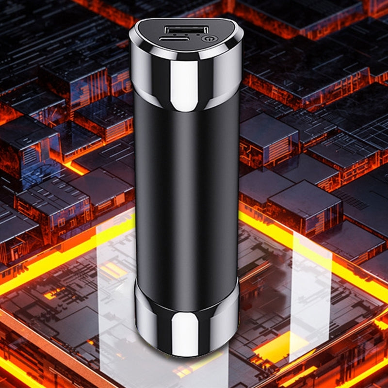 Electric Hand Warmer 5000mAh Rechargeable Hand Warmer Pocket Warmer