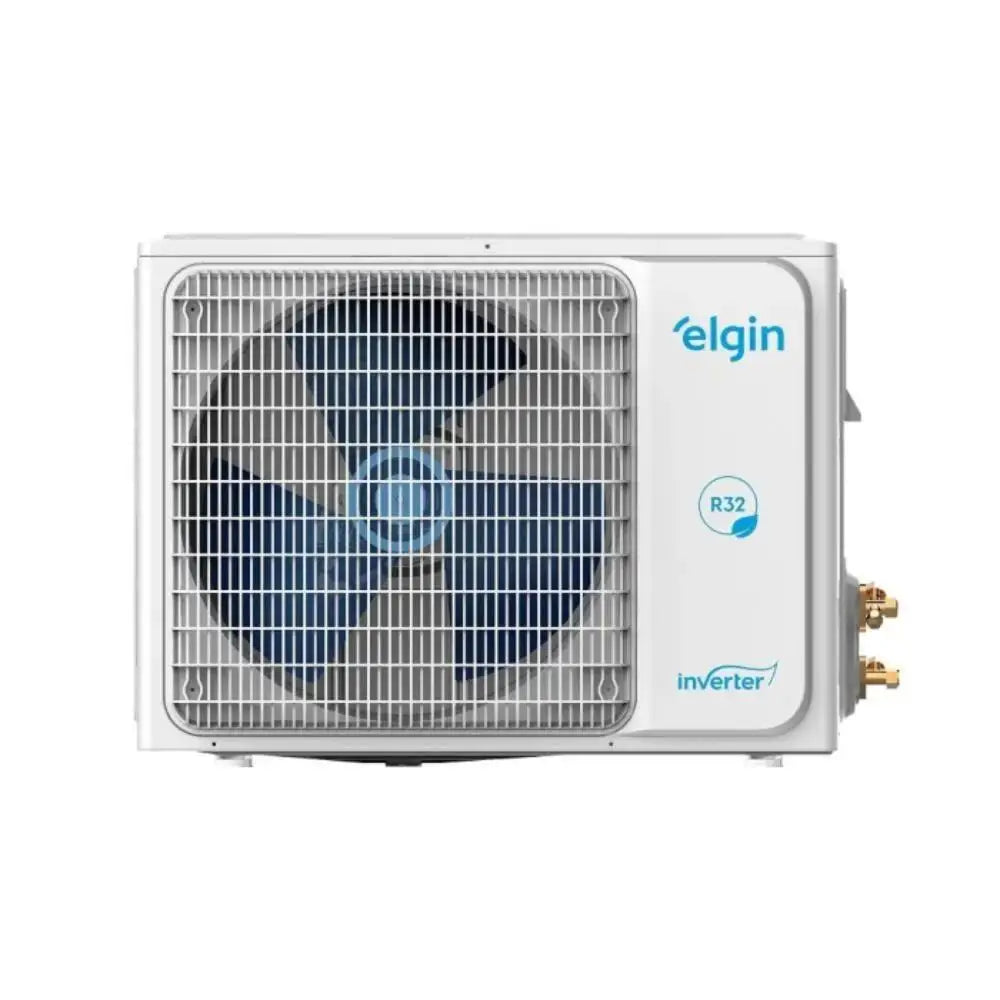 Elgin Eco Inverter II 18,000 BTU Hi-Wall Split Air Conditioner – Cool Only – R-32 Refrigerant – HJFC18C2WCCC – 220V